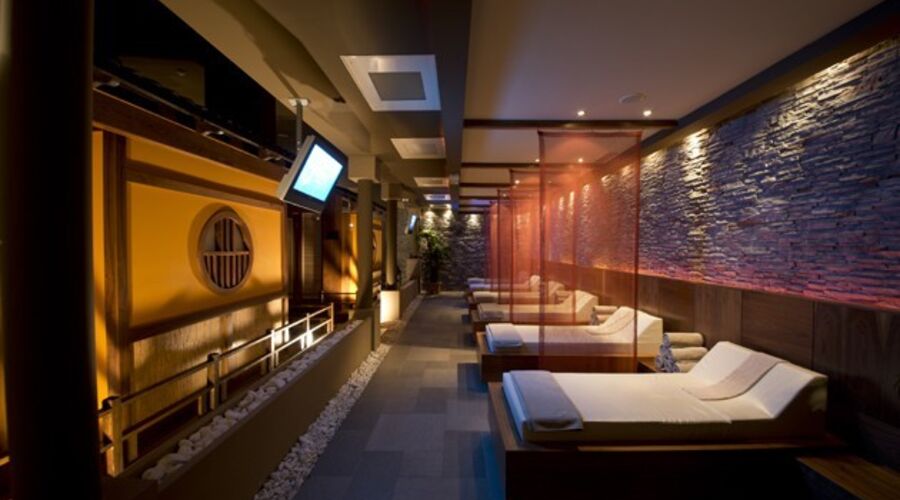 Limak Limra Hotel & Resort