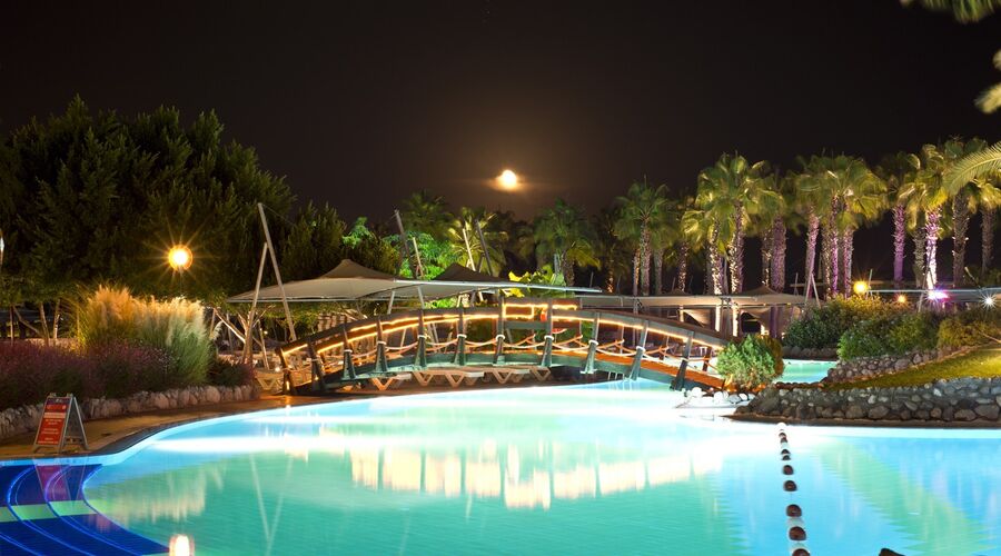 Limak Limra Hotel & Resort