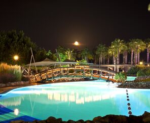 Limak Limra Hotel & Resort