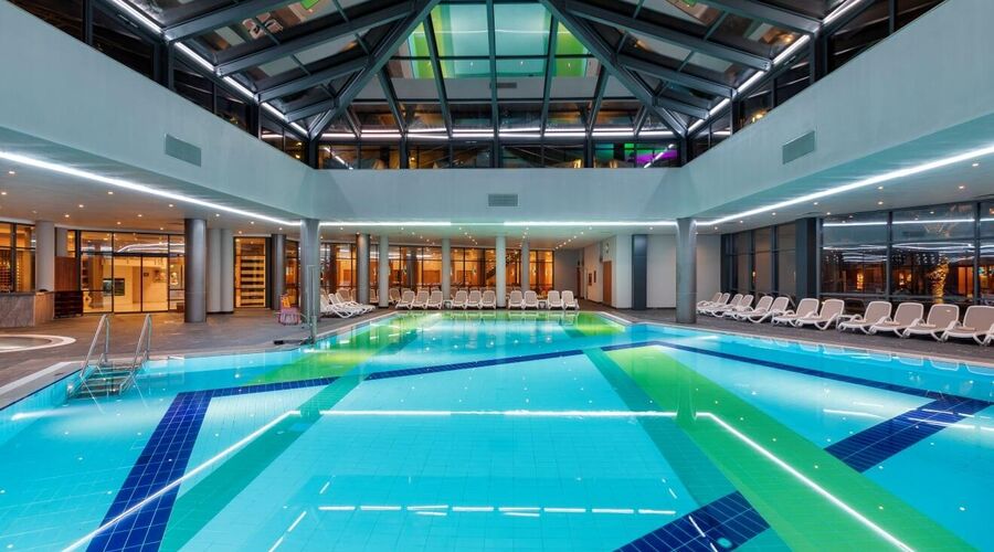 Limak Limra Hotel & Resort