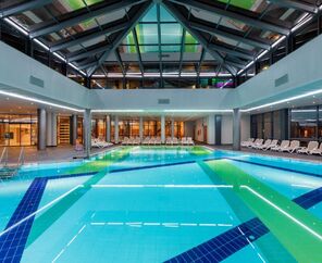 Limak Limra Hotel & Resort