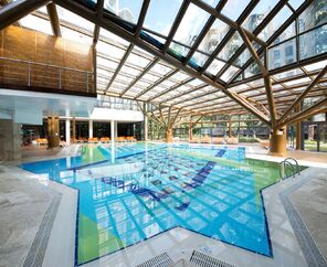 Limak Limra Hotel & Resort
