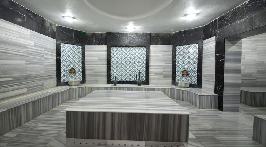 Limak Limra Hotel & Resort