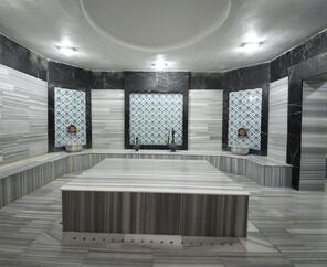 Limak Limra Hotel & Resort