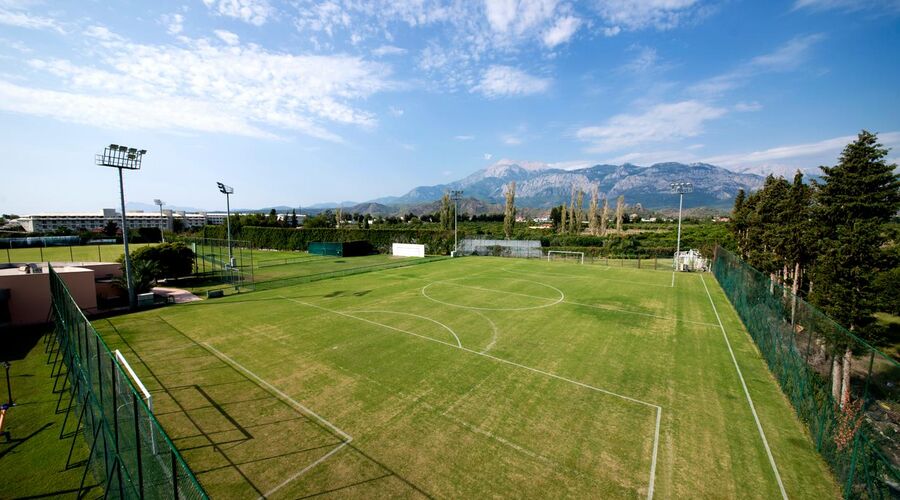 Limak Limra Hotel & Resort
