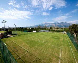 Limak Limra Hotel & Resort