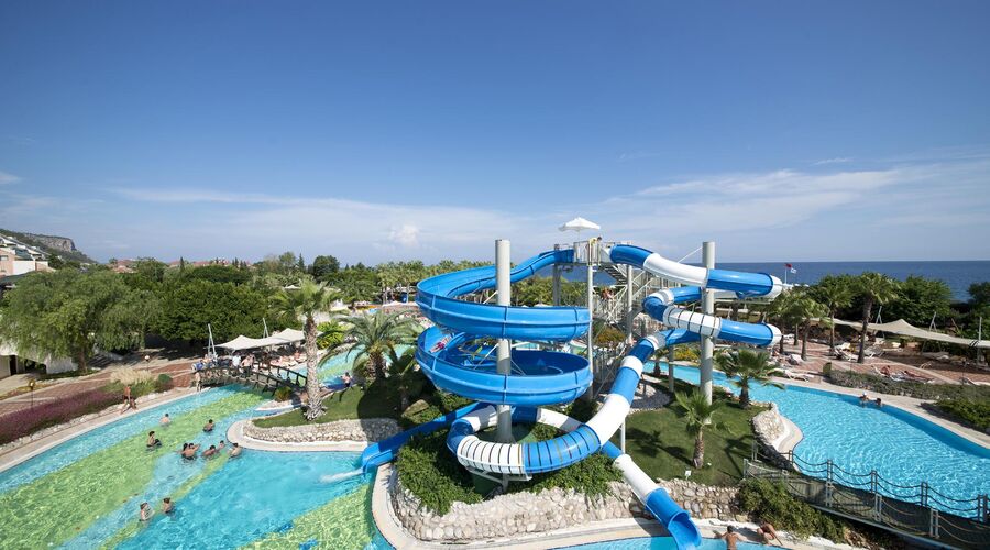 Limak Limra Hotel & Resort