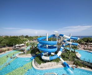 Limak Limra Hotel & Resort