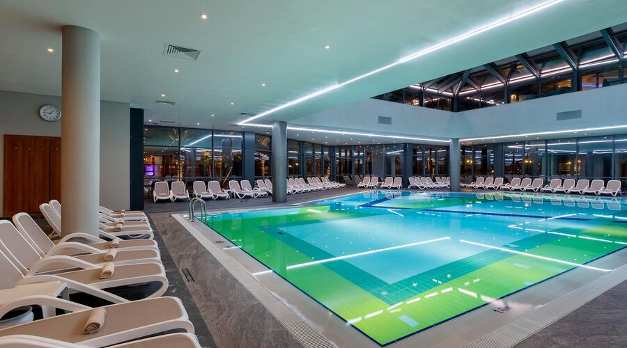 Limak Limra Hotel & Resort