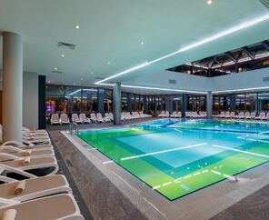 Limak Limra Hotel & Resort