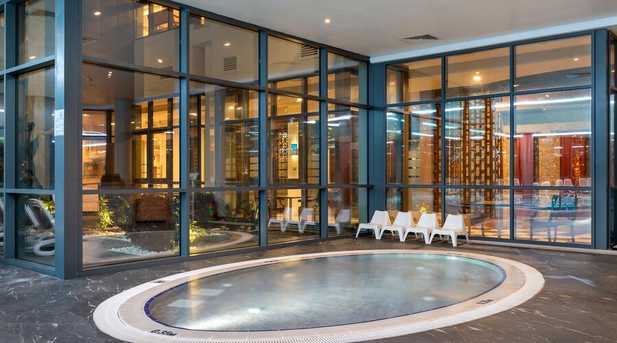Limak Limra Hotel & Resort