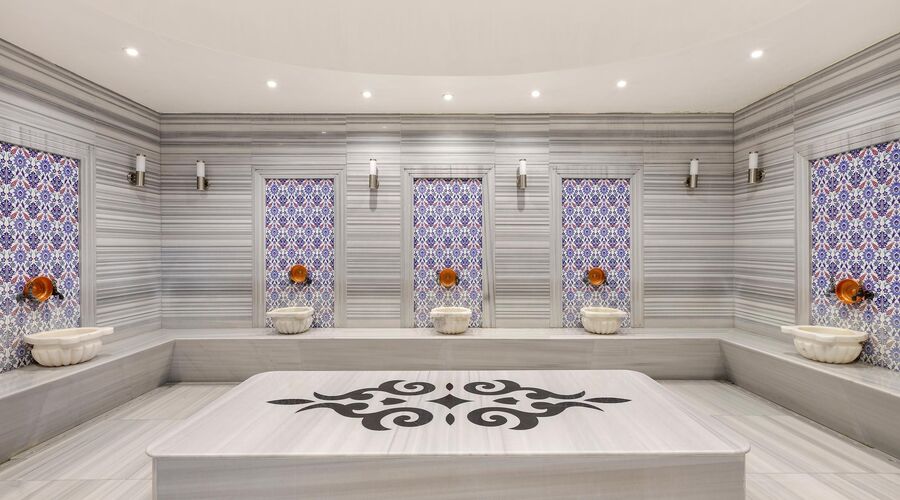 Limak Limra Hotel & Resort