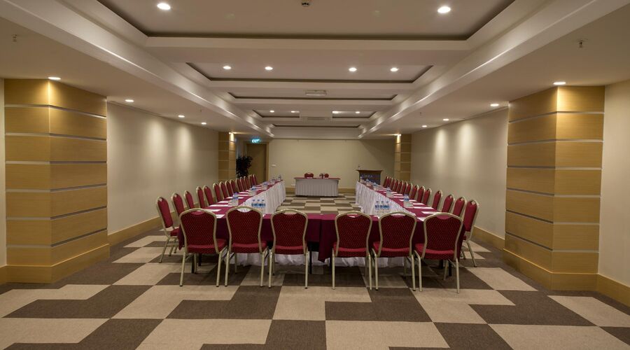 Limak Limra Hotel & Resort
