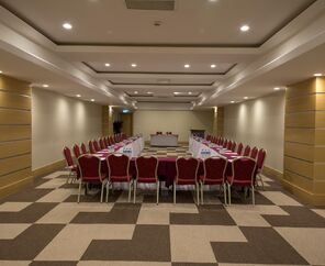 Limak Limra Hotel & Resort