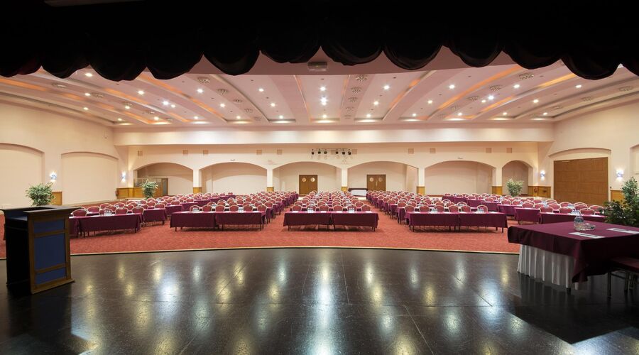 Limak Limra Hotel & Resort