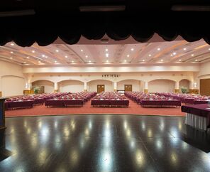 Limak Limra Hotel & Resort