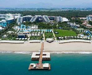 Susesi Luxury Resort