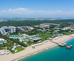 Susesi Luxury Resort