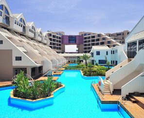 Susesi Luxury Resort