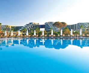 Susesi Luxury Resort