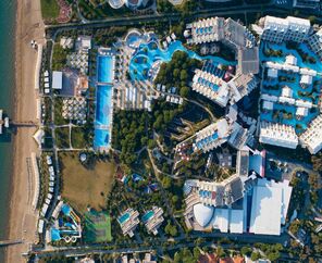 Susesi Luxury Resort