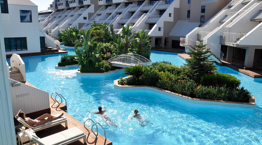 Susesi Luxury Resort