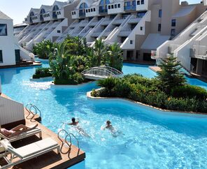 Susesi Luxury Resort