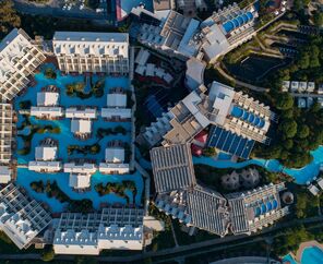Susesi Luxury Resort