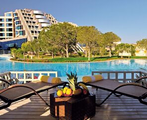 Susesi Luxury Resort
