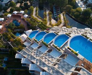 Susesi Luxury Resort