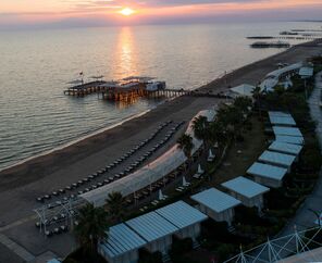 Susesi Luxury Resort