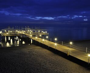 Susesi Luxury Resort