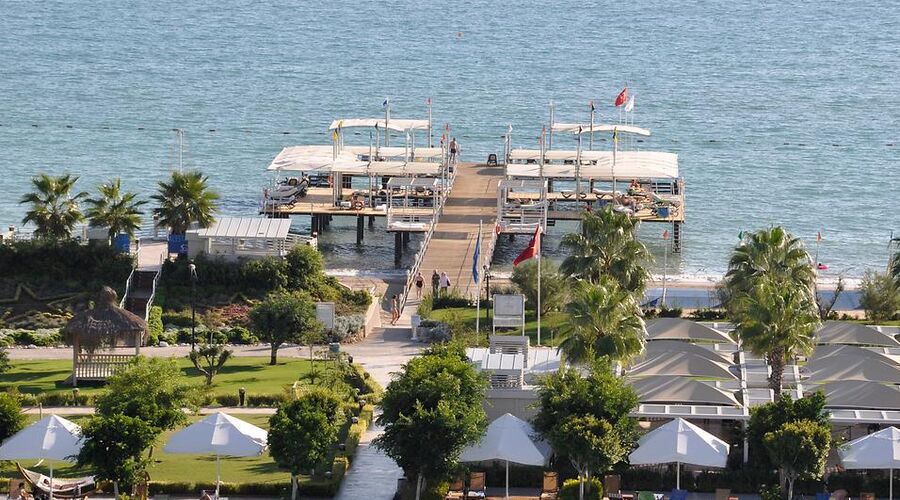 Susesi Luxury Resort