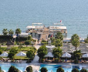 Susesi Luxury Resort