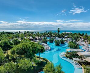 Susesi Luxury Resort