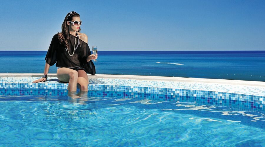 Susesi Luxury Resort