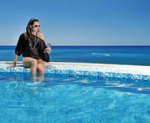 Susesi Luxury Resort