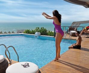 Susesi Luxury Resort