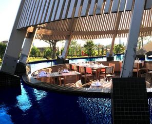 Susesi Luxury Resort