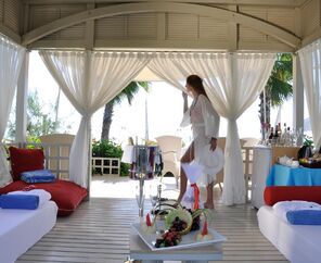 Susesi Luxury Resort