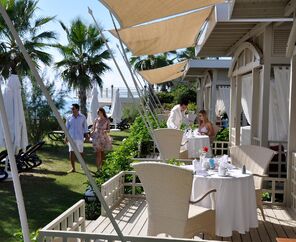 Susesi Luxury Resort