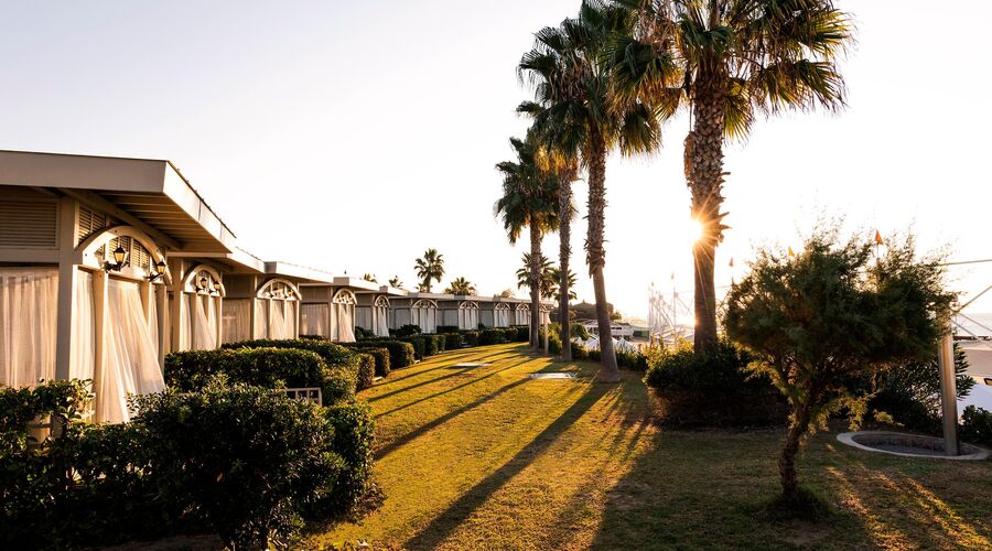 Susesi Luxury Resort