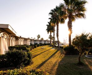 Susesi Luxury Resort