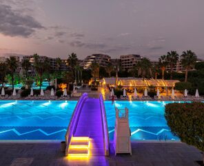 Susesi Luxury Resort