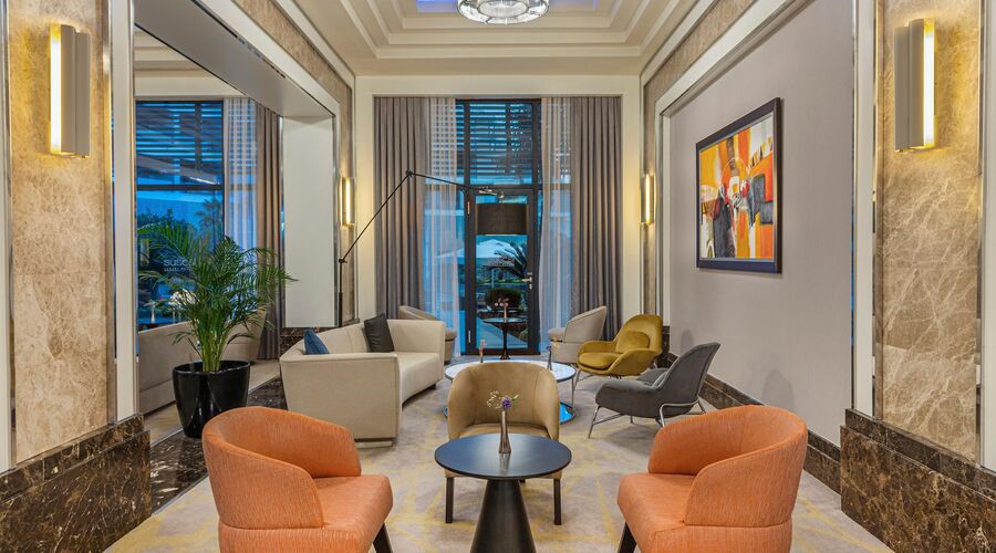 Susesi Luxury Resort