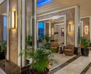 Susesi Luxury Resort