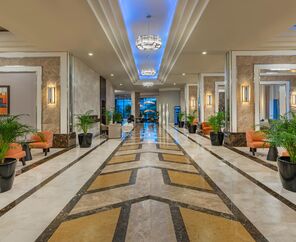 Susesi Luxury Resort