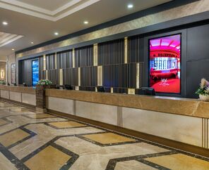 Susesi Luxury Resort