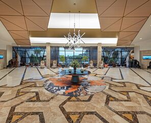 Susesi Luxury Resort