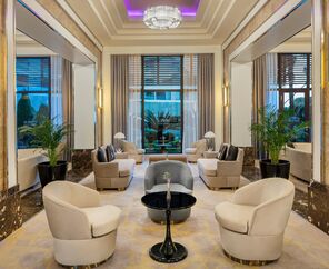 Susesi Luxury Resort